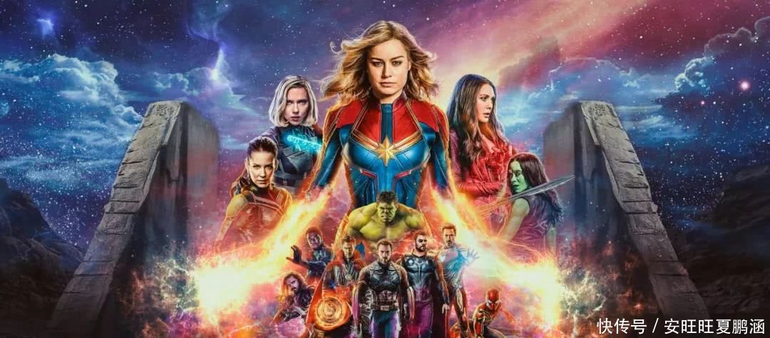 各方预测《复联4》中国票房仅35亿,后劲不足难