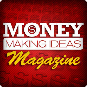 money making ideas magazine