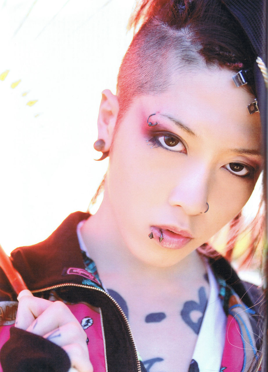 miyavi