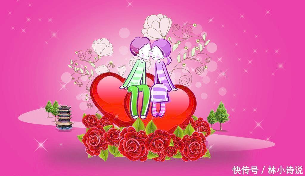 在相亲网站贪心女反而比拜金女难找对象