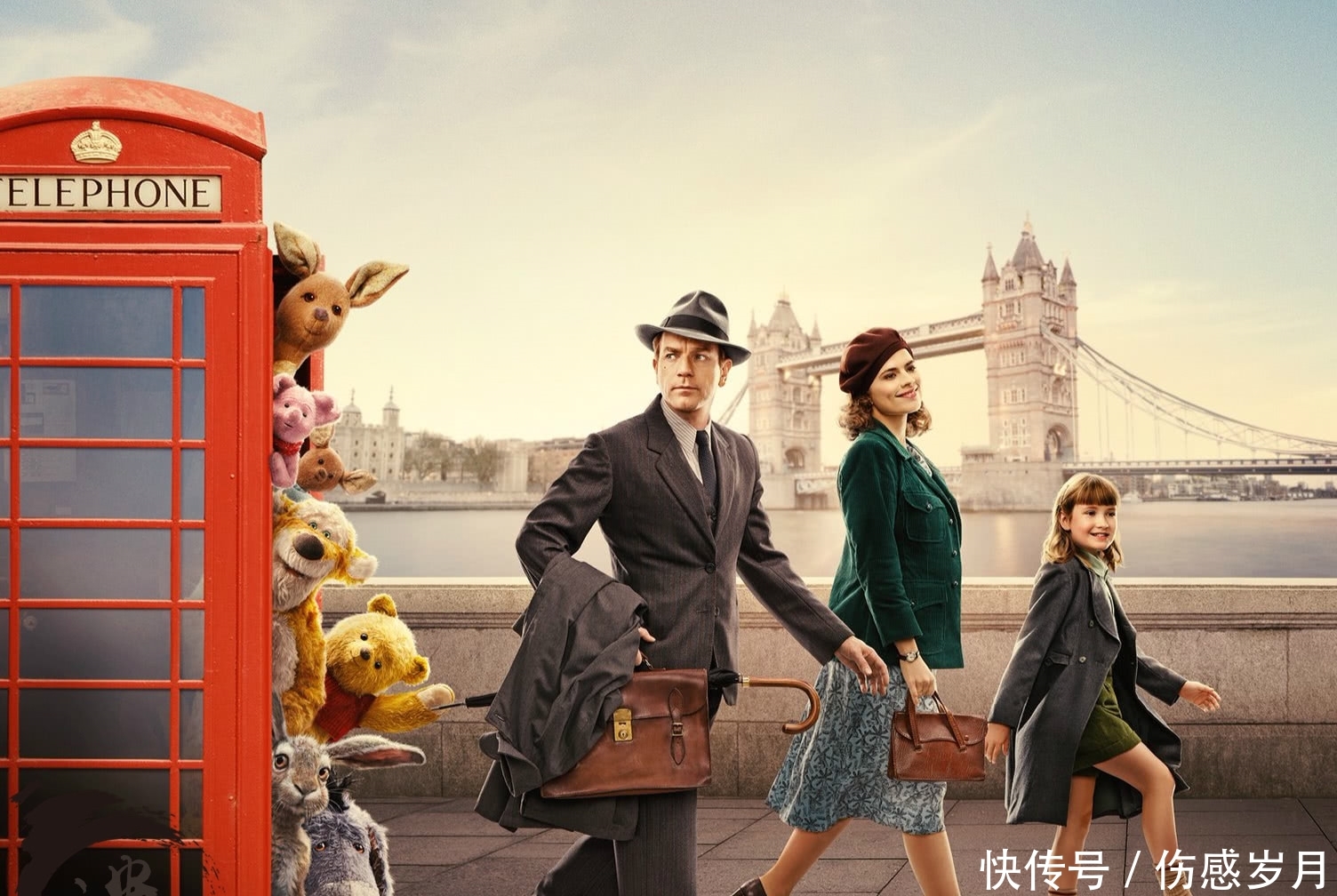 2018豆瓣前十动画片:国产仅占其一、《犬之岛