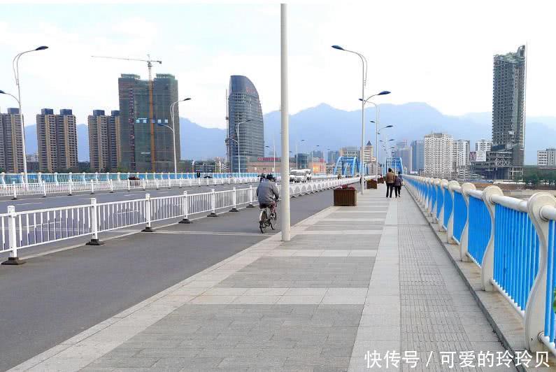 浙江这小县城高楼林立，城建比很多地级市还好，不信你来看看