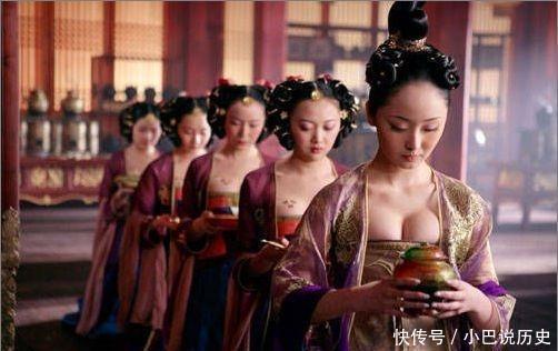 有人说清代宮女离开皇宫后,连流浪汉都不愿娶她们,是真的吗? 金百利真人在线