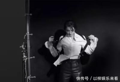 杨幂被问一年见几次女儿,却拒绝回应,自爆小糯