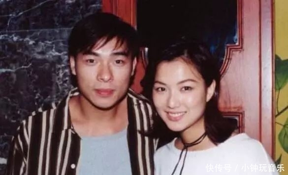 香港歌手许志安承认出轨 郑秀文脸书账号变黑