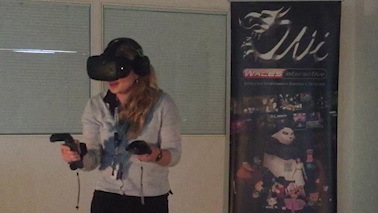 《别敲第二次》试玩Demo现已登陆Steam 万圣节首选