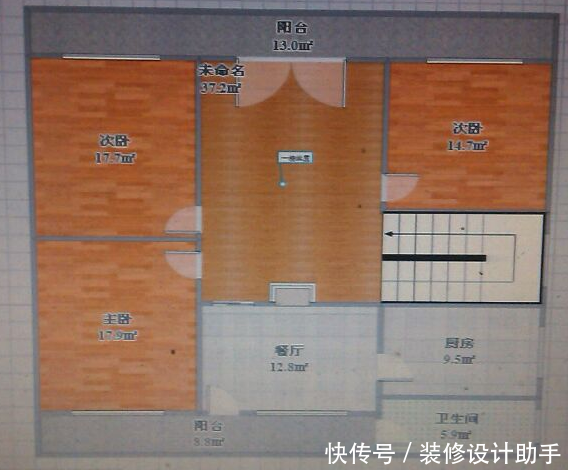 农二代回农村花25万买地、19万做两层半主体，无柱无梁遭邻居嘲讽