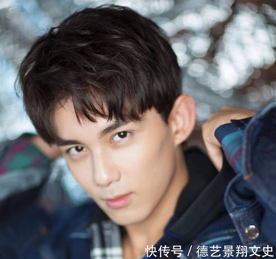 《倚天屠龙记》又翻拍, 吴磊宋伊人黄景瑜等纷