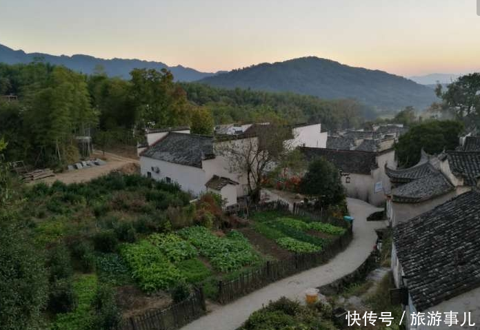 中国最贵的村子:村庄围的滴水不漏,想进村先付100块!