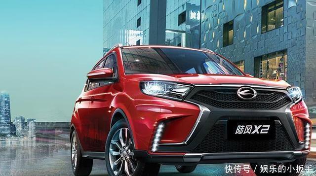陆风X2,国产高性价比SUV,起价只要6万3! sunbet注册