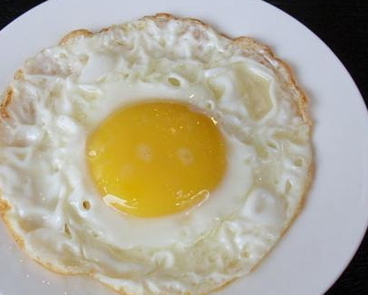 芝麻油煎鸡蛋是化谈的吗_360问答