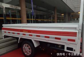 长安神骐毛病多