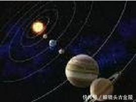 宇宙中10大已知的最奇特行星!