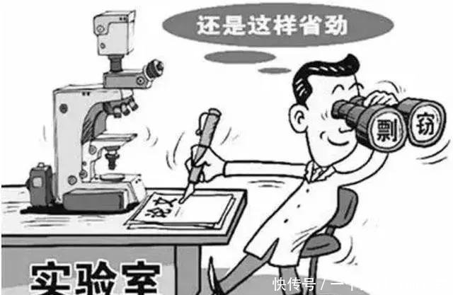 投稿期刊中国官方将全面封杀SCI水刊