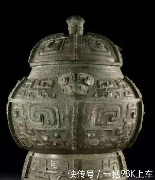 青铜器为什么不能交易