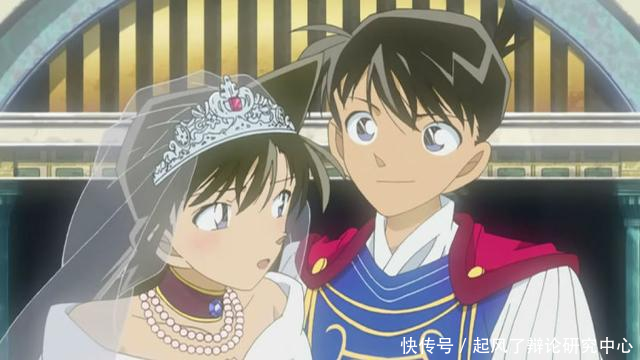 起风说:嫁得好应当是女性追求的最高目标