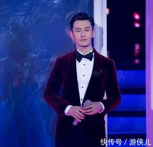 黄晓明连发俩微博,与林心如牵手BTV春晚,超级