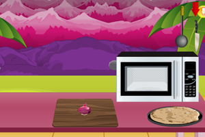 惊奇匹萨,惊奇匹萨小游戏,360小游戏-360游戏