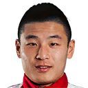 《实况足球2018(PES2018)》上海上港球员数