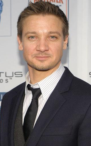 复仇者联盟 鹰眼扮演者_360问答