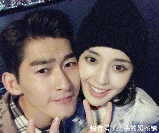 郑爽都换俩男友了,张翰和娜扎的意难忘到底还