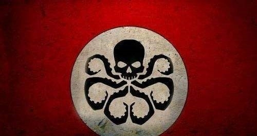 《复联4》成笑点的九头蛇,《复联1》差点团灭