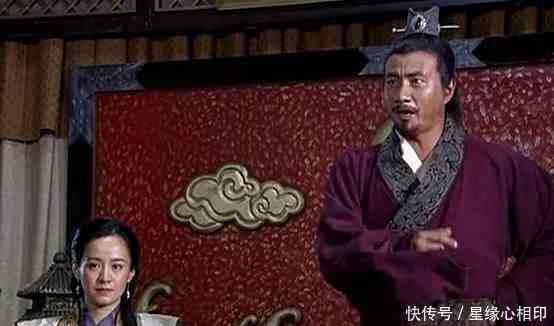 皇帝问:你叫什么?他只说了2个字,皇帝却立刻封他的子子孙孙都