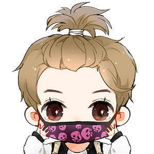 鹿晗动漫卡通手绘_360问答