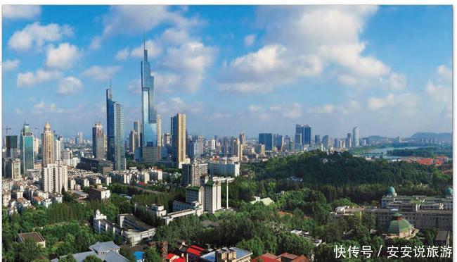 如果南京直辖,江苏哪座城市最适合成为新省会