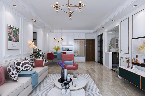 详细阅读:钢结构厂房效果图是什么样子的(钢结构厂房效果图展示了其宽敞明亮、造型多变的特点) 钢结构厂房效果图是什么样子的(钢结构厂房效果图展示了其宽敞明亮、造型多变的特点)