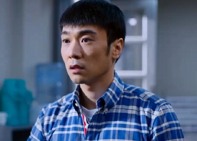 电视剧《猎场》:惠成功为何要背叛郑秋冬,真的