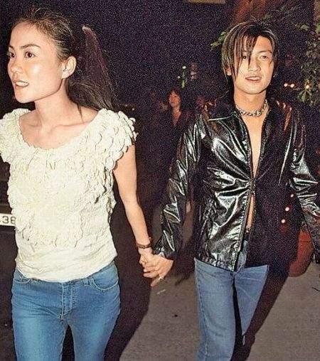 王菲和谢霆锋为什么还不结婚?刘德华曾评价过