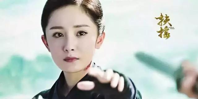 这是一份来自《扶摇》内部看片的绝密报告,请查收
