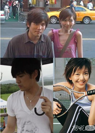 王祖蓝女儿,彭于晏儿子,这些确定不是亲生的吗?