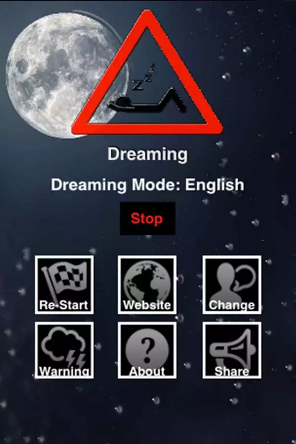 Sleep and learn截图1