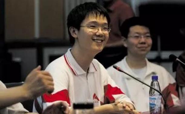 那个高考703的理科状元,却被11所美国名校拒