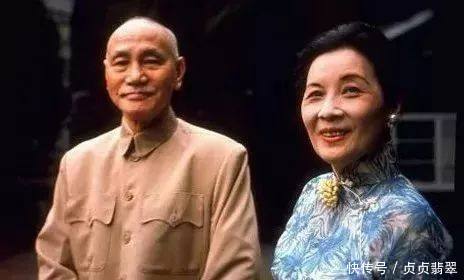 宋美龄旧居出售,全貌首次被世人所见!整理遗物时有惊人发现!