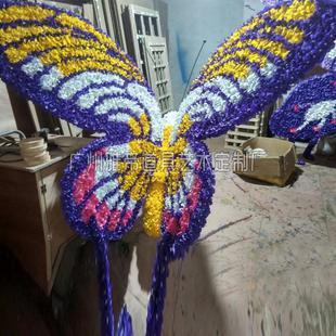 园林钢架造型(园林钢架造型的优势) 钢结构有限元分析设计 第2张 园林钢架造型(园林钢架造型的优势) 钢结构有限元分析设计 第2张