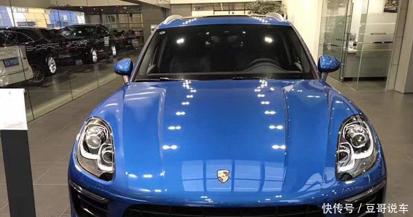 保时捷非法安装作弊软件,陷排放丑闻,将召回6