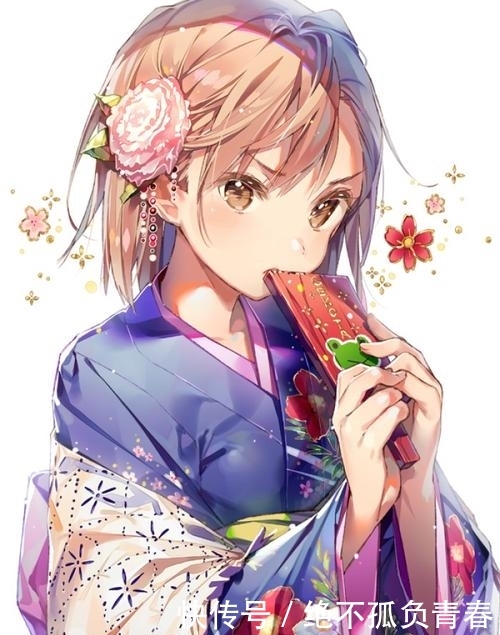 四本穿越二次元小说,想做女王还是刺客还是公