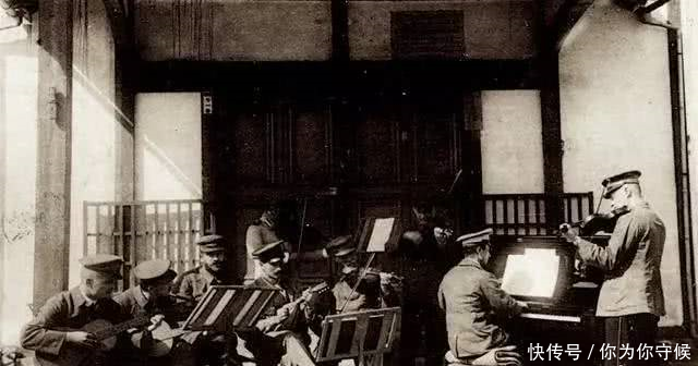 一战后日本将德国战俘遣送回国,为何很多战俘