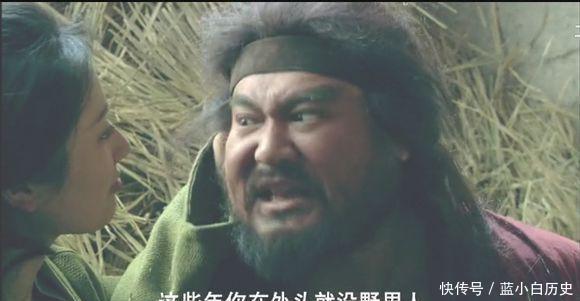 四川省的一个镇, 以刘邦连襟的名字命名!_【快