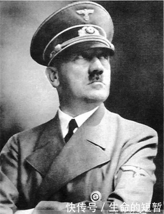 二战希特勒为何不愿放弃突尼斯?更多是出于政