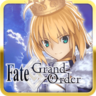 Fate/Grand Order