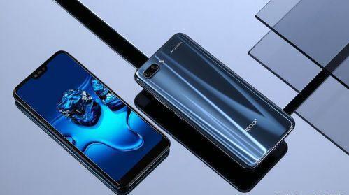 升级GPUTurbo后的荣耀10,游戏体验如何?看完