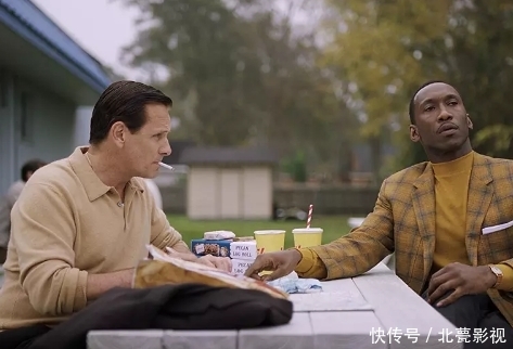 《绿皮书》:真实故事改编,消除刻板成见,要从了