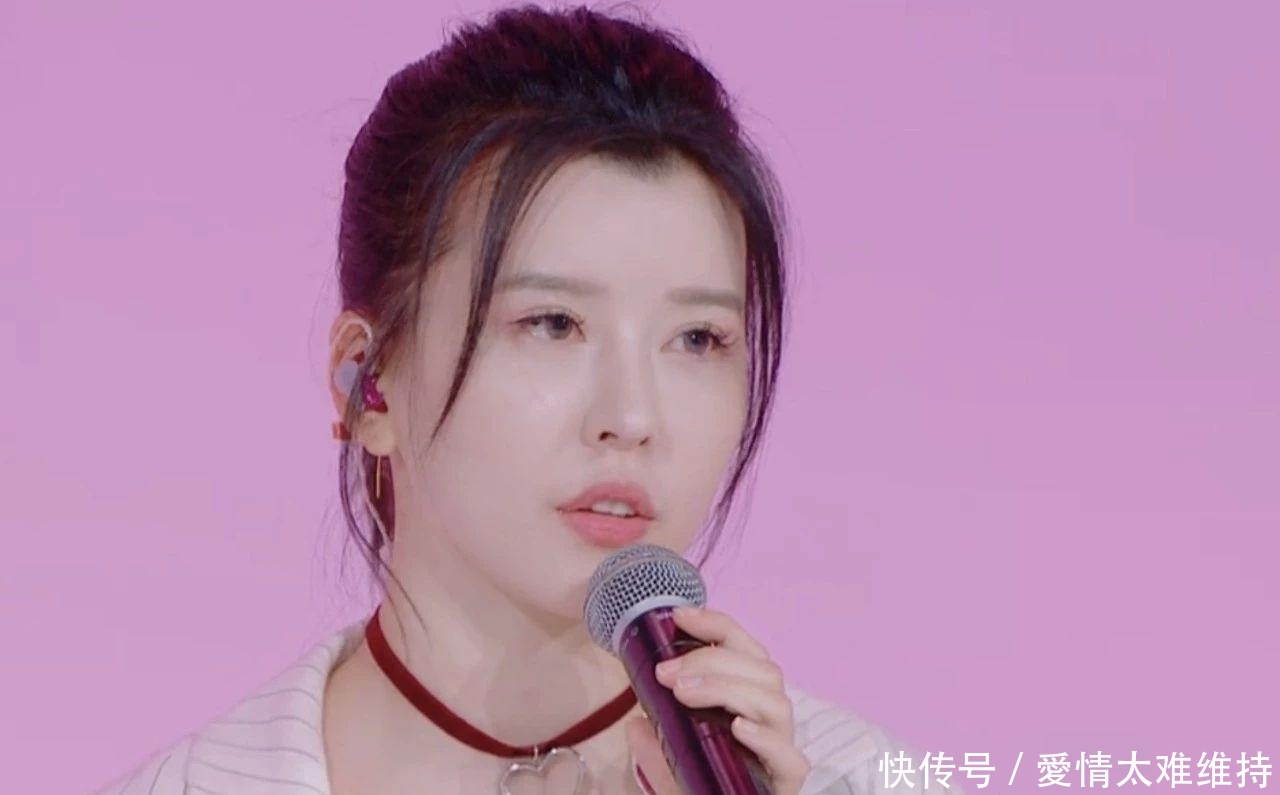 《明日之子》张钰琪唱跳优秀,华晨宇秒变迷弟,孟美岐却在打压她 bbin真人娱乐平台
