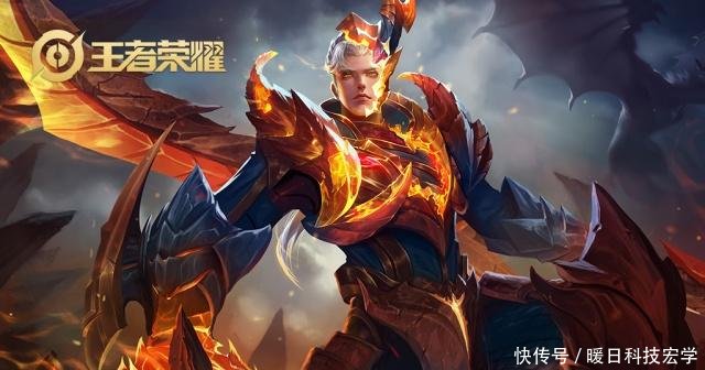 王者荣耀铠的万爆吸血流 t013e20a552b3e2905f.jpg