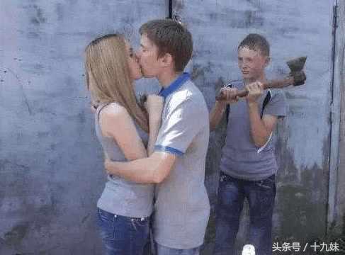 结婚后又遇到令自己心动的人,该怎么办?