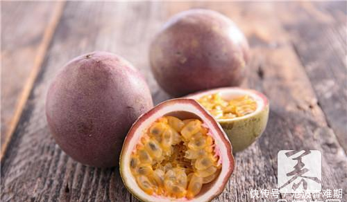 百香果蜂蜜茶的功效是什么